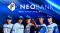 F NEOBANK、FIGHTERS PLAYER’S DEBIT新デザイン発行開始