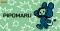 新オリジナルキャラクター「PiPOMARU（ピポマル）」が4月13日(月)デビュー!ネズミの魂と機械の記憶がフュージョンした、不思議なサイバー・マウスが誕生