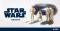 「スター・ウォーズ」のコレクションアイテムが4月7日(火)より発売