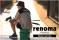後ろ姿でも魅せる、次世代のゴルフスタイル。ゴルフ５限定「renoma golf Base Series」から待望の2026年春夏コレクション登場