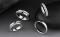 新作リング2種を先行発売　期間限定POP UP『DIAMOND CAFE』4月25日（土）～5月3日（日）／表参道 L‘OFFICIEL COFFEE
