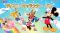 『ディズニーキャラクター パン』が5/1(金)より発売！キラキラメタリック仕様のシール1枚入り
