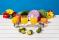 畑のめぐみを、未来に、ともに。「めぐみめぐるAction！」　季節限定「野菜生活100沖縄シークヮーサーミックス」新発売