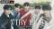 全員10代の日本人ボーイズグループ・VIBY誕生の裏側に迫る 『VIBY 1329 The night before debut』#2　5月6日（水・祝）よる10時より「ABEMA」で無料放送
