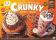【コメダ珈琲店】ロッテ「クランキー」と初コラボ！サクッとチョコサク食感の「シロノワール CRUNKY」「ジェリコ CRUNKY」を2026年5月14日(木)より数量限定で販売開始