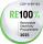 国際的イニシアティブ「RE100」認定取得