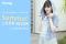 【Honeys（ハニーズ）】原菜乃華さんが着こなすCOLZA(コルザ)2026年夏の新作コレクションを公開！