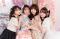 ーー(ハート)(ハート)ーーーーー女の子のための史上最強にかわいい番組！『かわいいにむちゅ(ハート)』第3弾放送決定！かわいさにキュン死!? AKB伊藤百花・古園井寧々・Onephony田島櫻子が登場(ハート)ーーーーー(ハート)(ハート)ーー