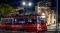 広島の夜を走る“音楽×夜景×食”の没入体験