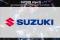 スズキ株式会社が「CAPCOM CUP 13」のトップパートナーに就任