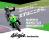 Ninja Team Green Cup 筑波サーキット まもなくエントリー受付開始