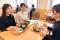 【予約枠は即完売】自社運営の「きまぐれ食堂」が1周年。　　　　　　ランチ難民・物価高に応える、地方企業のリアルな取り組み。
