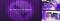 英国発のオーラルケアブランド「EUTHYMOL」が原宿でポップアップストア「THE PURPLE GLOW MAISON」を開催