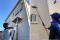 中東情勢などの影響による建材価格高騰下で、戸建て住宅の外壁メンテナンス需要に変化　外壁洗浄の依頼件数が前年同期比11.5倍