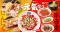 【牛角】やりすぎました！スミマセン!!　背徳感マシマシマシ！にんにく×辛辛辛でスタミナ全開の「元気祭り」開催！