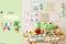 ヨッシーだけの一番くじ「スーパーマリオ with YOSHI」が5月23日(土)より登場！
