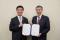 【横浜市立大学】横浜市立大学と聖マリアンナ医科大学は包括的連携協定を締結しました