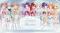 にじさんじから「Luminous Marriage」グッズが登場！2026年6月1日(月)18時より販売開始！
