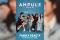 藤岡ファミリーが表紙を飾る　美容業界向けフリーマガジン『ampule magazine Vol. 16』発行　テーマは「FAMILY BEAUTY」