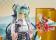 イラストコンテスト大賞作品の初音ミクが立体化！更にSOLWAとのコラボレーションフィギュアも再販決定！一味違った魅力の初音ミクをお手元で。
