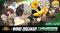 【LINE GAME】「LINE レンジャー」、TVアニメ『WIND BREAKER』とコラボレーション開始！