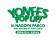 『YON FES POP UP! in NAGOYA PARCO』名古屋PARCOにて期間限定開催
