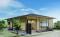 箱根・強羅に残る豊かな森林と起伏に富んだ地形を生かして　和の建築様式を取り入れた独立型ヴィラホテルの開発に着手