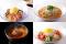 食欲を呼び覚ます“究極の夏麺”解禁！極上ふかひれや黒毛和牛から選べる5種の「冷麺＆スパイシー麺」が登場