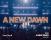 『Saucy Dog DOME LIVE「A NEW DAWN」20260104 KYOCERA DOME OSAKA 