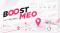 沖縄発、中小企業・地域店舗向けAIマーケティングOS「BOOST」シリーズを発表。第一弾「BOOST MEO」のβ版ウェイティングリスト受付を開始
