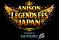 龍玄としプロデュース 「ANISON LEGENDS FES JAPAN Presented by SUNTORY ALL-FREE(略称：アニレジェ)」追加情報続々！