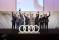 Audi Twin Cup 2026 Japan Finalを開催