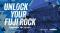 UNLOCK YOUR FUJI ROCK supported by Columbia