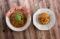 焼飯を、ラーメンの脇役で終わらせない。関西で磨いた「焼飯と麺」が東京・神田へ