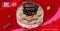 「キットカット」とコラボした、チョコ尽くしのアイスクリームケーキ！「ハッピーブレイクタイム シェアケーキ ～made with KITKAT (R)～」