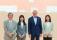 男子棒高跳の伝説的名選手 セルゲイ・ブブカ氏、日本女子競歩のレジェンド 岡田久美子氏 登壇！未来を拓く力！レジェンドから学ぶ「スポーツの力・噛む力」講演を開催