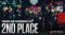 eスポーツチーム「REJECT」Pokemon UNITE部門が『PJCS2026』準優勝
