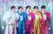 「MUSIC AWARDS JAPAN 2026」Grand Ceremony　追加パフォーマンスアーティストにM!LKが決定