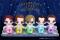 【リリース】宝塚歌劇オフィシャルショップ・キャトルレーヴ「TAKARAZUKA スターぬいぐるみ」7月1日発売（宝塚クリエイティブアーツ）
