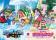 真夏なのに水温一桁台！？関東最大級の屋外水遊び広場「スプラッッッシュカーニバル」6/27(土)オープン。今年は「映画クレヨンしんちゃん」のコラボコンテンツが登場