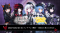 『ポーカーチェイス』が人気ゲーム「魔法少女ノ魔女裁判」と初コラボ！6/24 ～ 7/15 期間限定イベント開催！