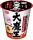 辛旅　大魔王入り　博多激辛とんこつラーメン　新発売