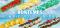 《BONTEMPS》7/1(水)、夏を彩る限定ドーナツ6種が登場！