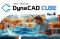 i-Construction対応 2次元／3次元CAD「DynaCAD CUBE Ver.4」を発売開始
