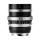 クラシカルな描写思想を受け継ぐ中望遠。LIGHT LENS LAB「M 75mm f/1.5 Z21 マットブラック」登場