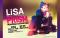 初公開の展示も！いよいよ名古屋へ!! LiSA15周年展「LiSA PRiSM～LiFE is Soulful Artwork～」詳細情報を解禁