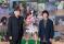 『時をかける少女』公開20年周年記念「細田守の原点/展」オープニングイベントに細田守監督と俳優・染谷将太さんが登場！作品の魅力や活動の“原点”についてお話