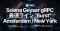 ERPC、Solana Geyser gRPC 最速ライン「Burst」を Amsterdam / New York に追加 - ご要望の多かった2リージョンへ拡大