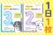 累計7万部突破の人気英検対策シリーズに、待望の中学生向け続刊が登場！　1日10分（1枚）×30日で英検対策！