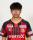 上畑 佑平士 選手 藤枝MYFCに完全移籍のお知らせ
